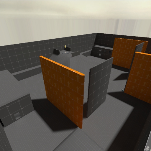 koth_mapa – Team Fortress 2 Mod