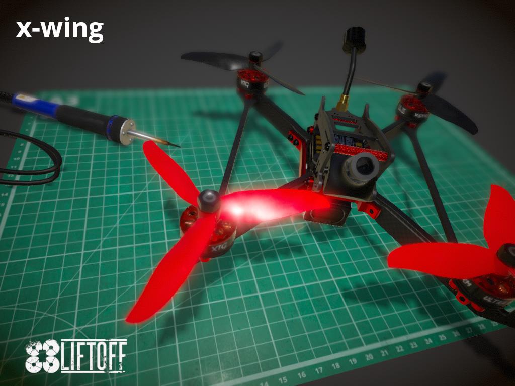 x-wing