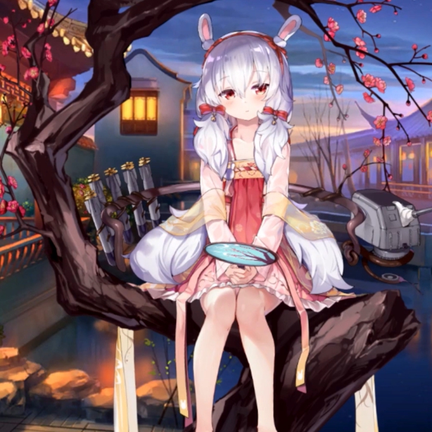 Steam Workshop::Azur Lane Laffey White Rabbit Welcomes the Steam Workshop::Azur Lane Laffey White Rabbit Welcomes the