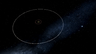 Heklilu (With Moons And Rings)