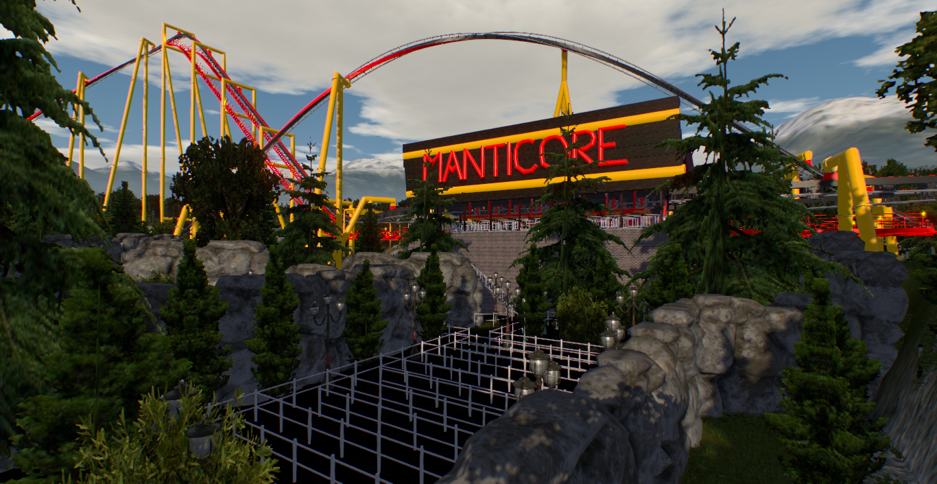 Park Image