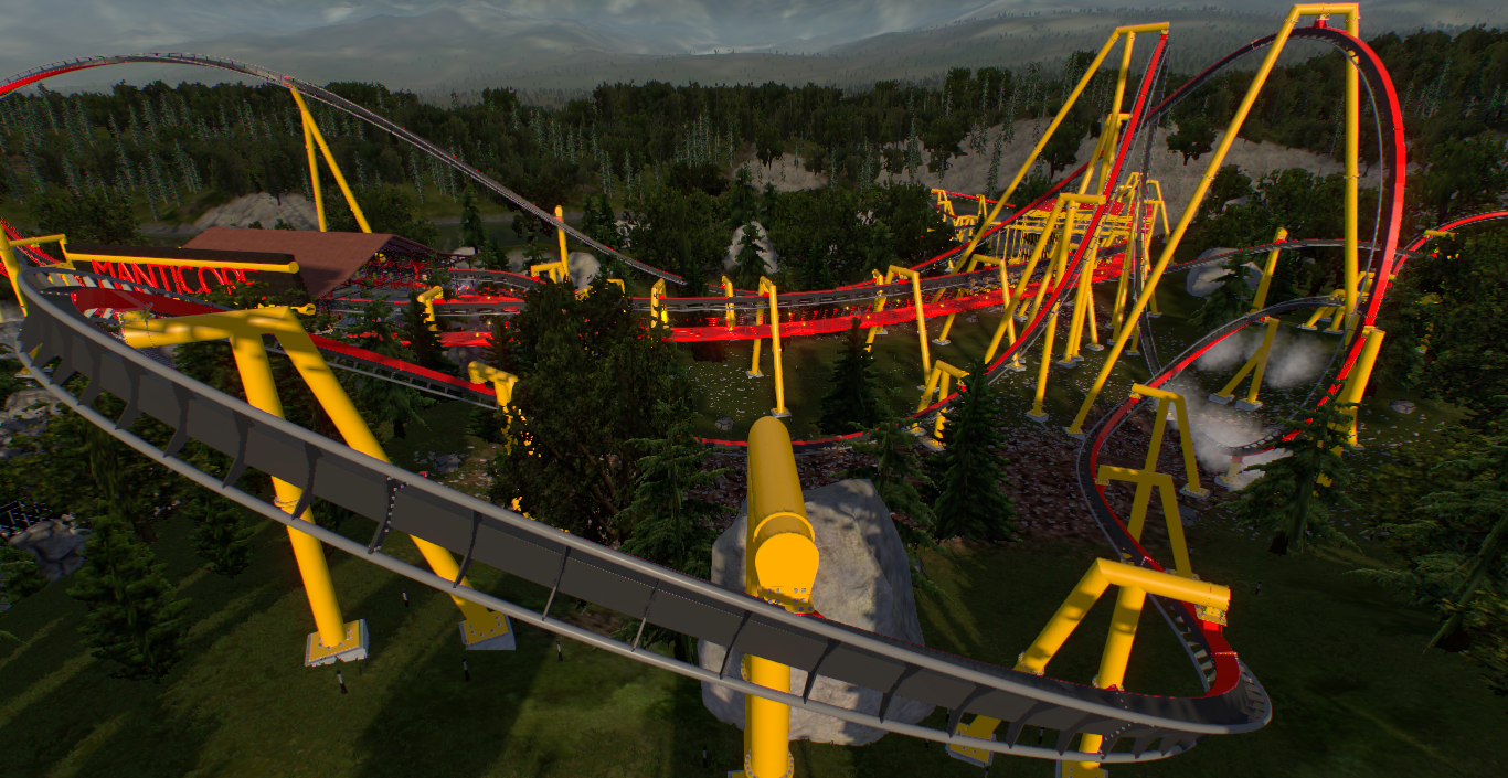 Park Image