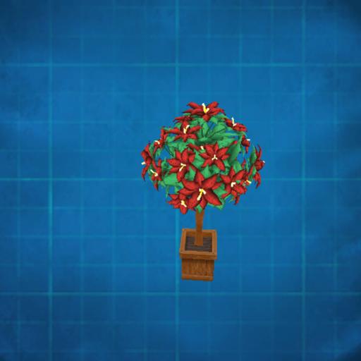 Bush Tree 2