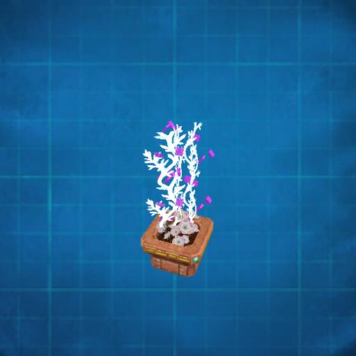 Magic Plant