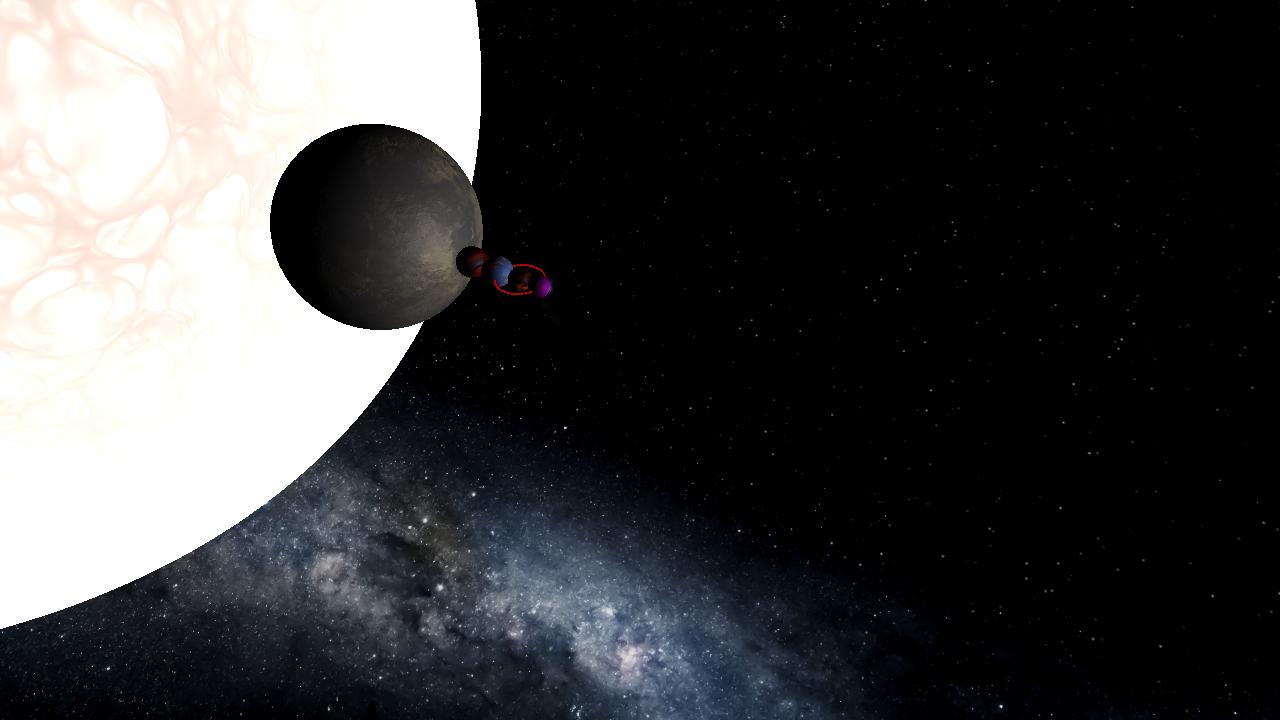 Lovi System