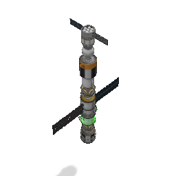 ISS