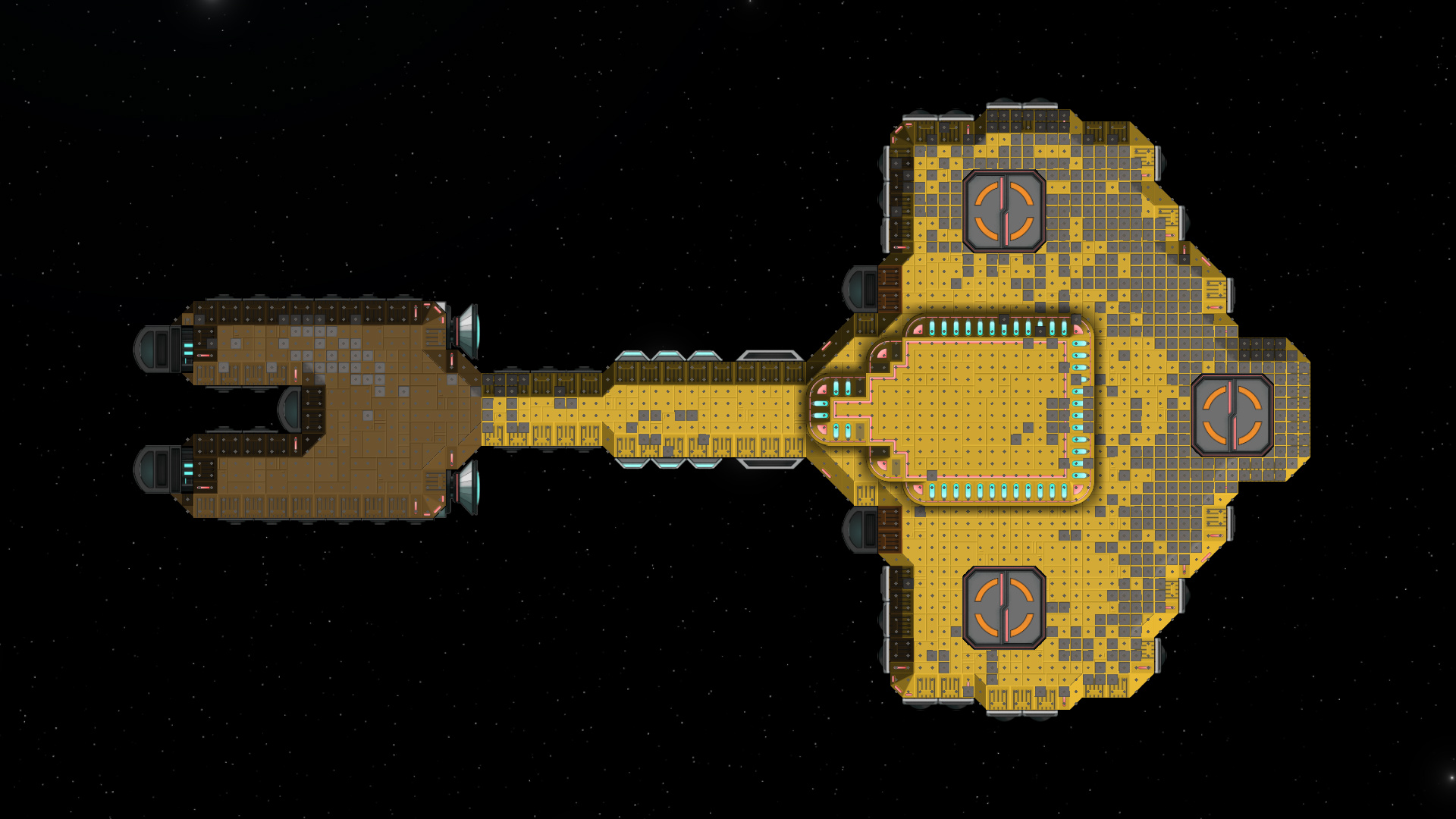Cardassian Aspis