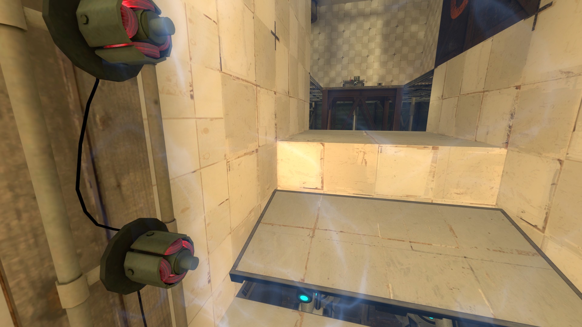 Portal: Zero (Chapter 1 Part 2/10)