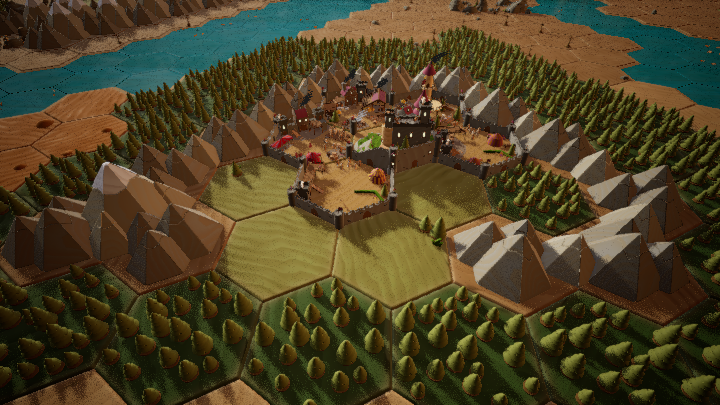 Ouphe's Haven
