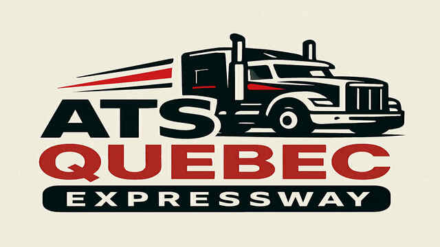 ATS QUEBEC FLATBED SLIDING SCS