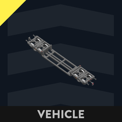 (WABsim) LIFT WellCar Railcar