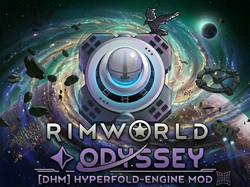 [DHM]HyperfoldEngine