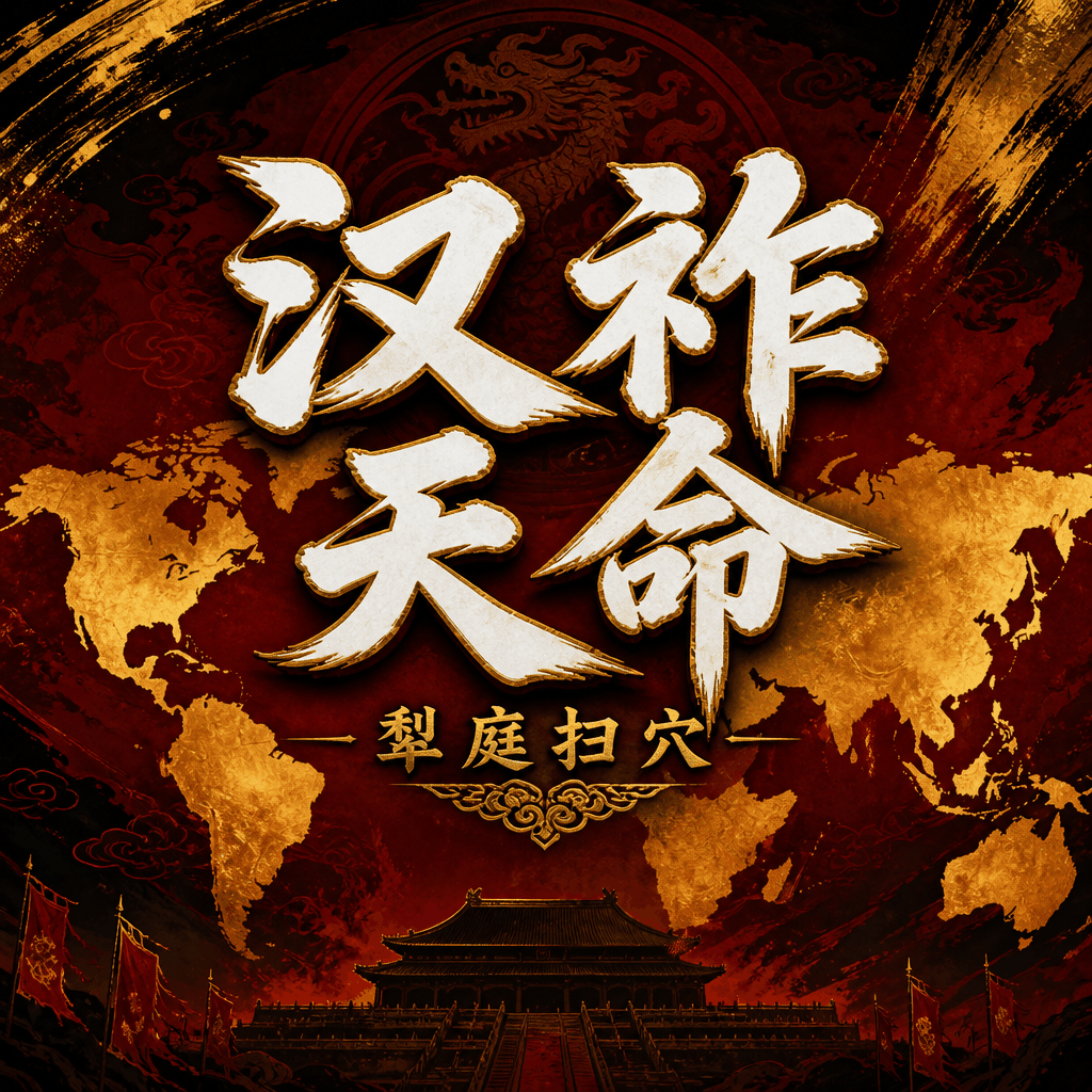 汉祚天命