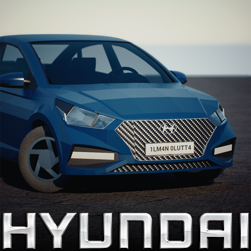 2018 Hyundai Solaris