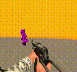 Zippy's Gore Mod with Magmacow SFXs (rovrieweusu edit)