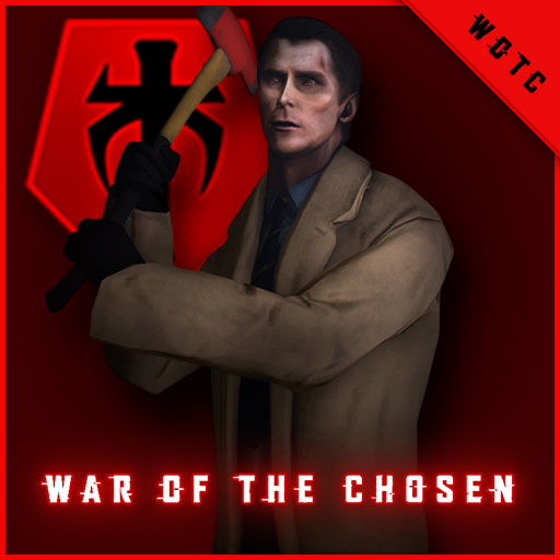 [WOTC] Bateman - No More Room in Hell