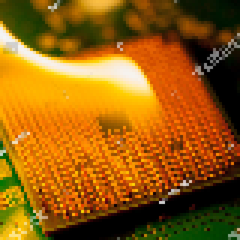 Echo of a Cadaver CPU – tModLoader Mod