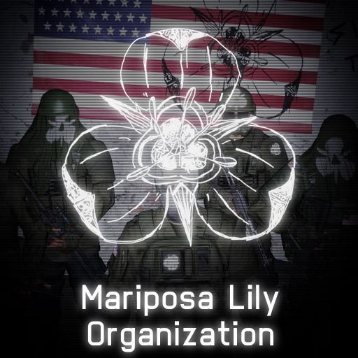 Mariposa Lily Organization