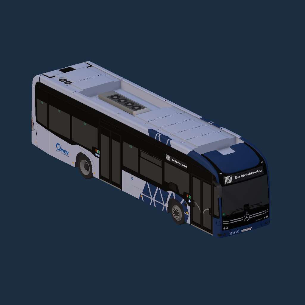 eCitaro_RNN Bj.2025 - V2.2