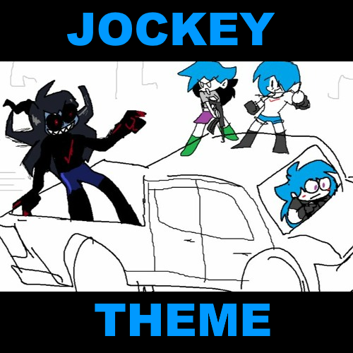 Mask Off [INSTRUMENTAL] - Skyverse - Jockey Theme