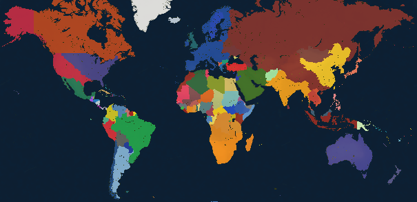 New Scenario
