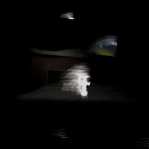 SCP-055 Nextbot [NPC & MORPH/PILL]