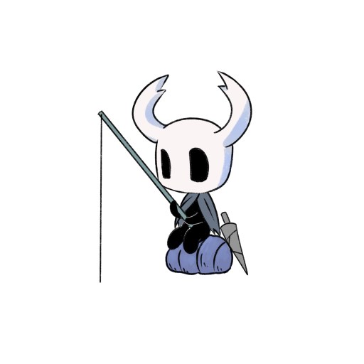 hollow knight