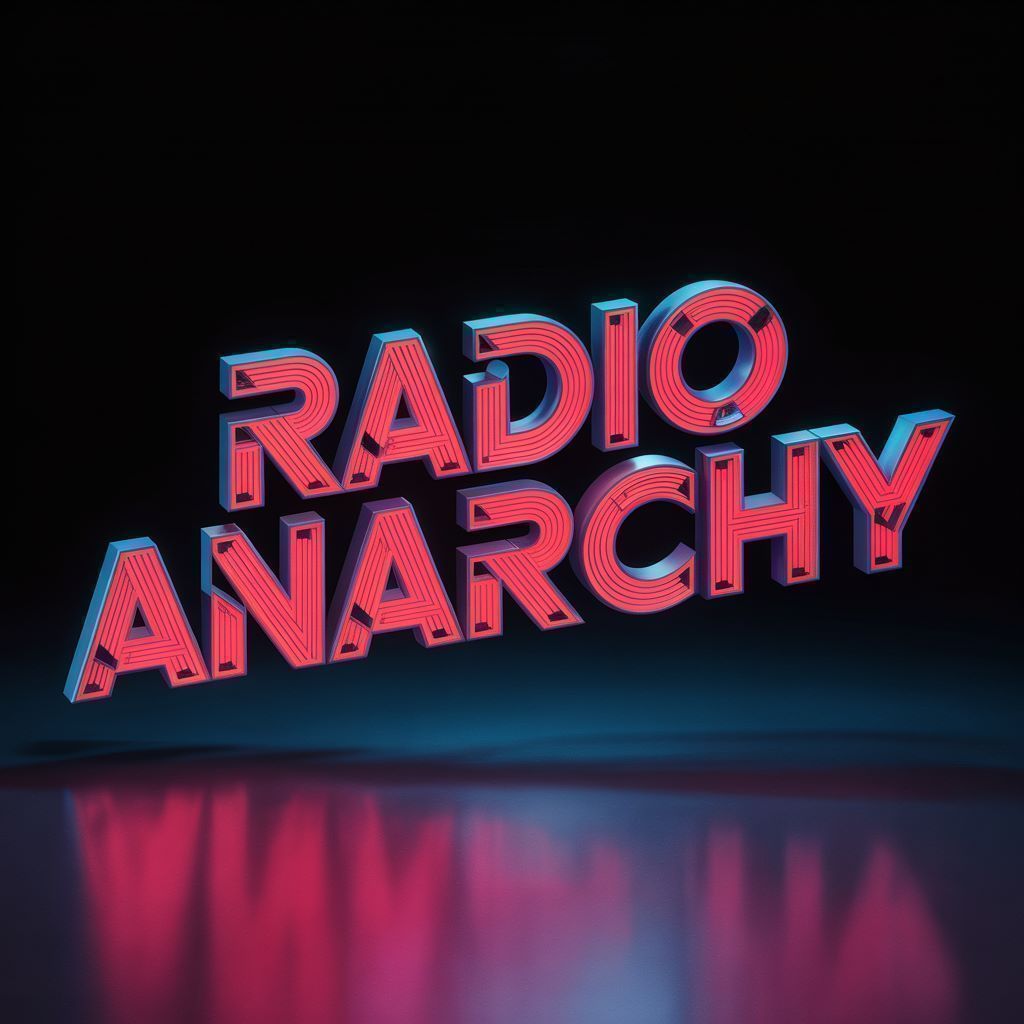 Radio Anarchy Deathmatch Server Pack