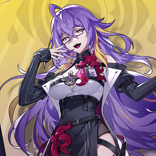 【NTE】Fadia replaces Francis preview