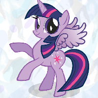 pony magnifier preview