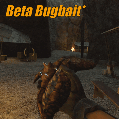 X0SH's Beta Bugbait