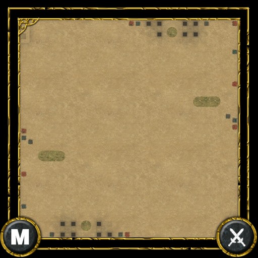 Desert Arena 2024