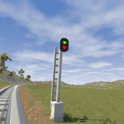 Block Signal