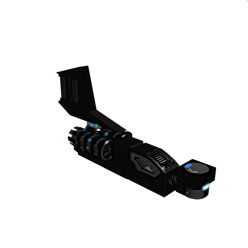 Mouse aiming sytem