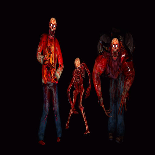 Zombie Replacements