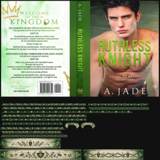 Ruthless Knight preview