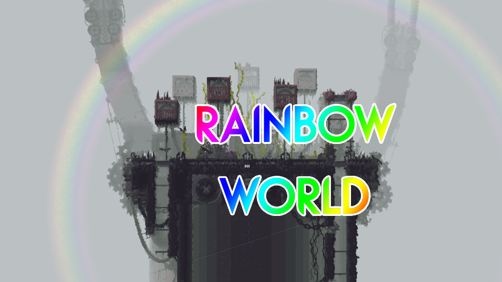 Rainbow World
