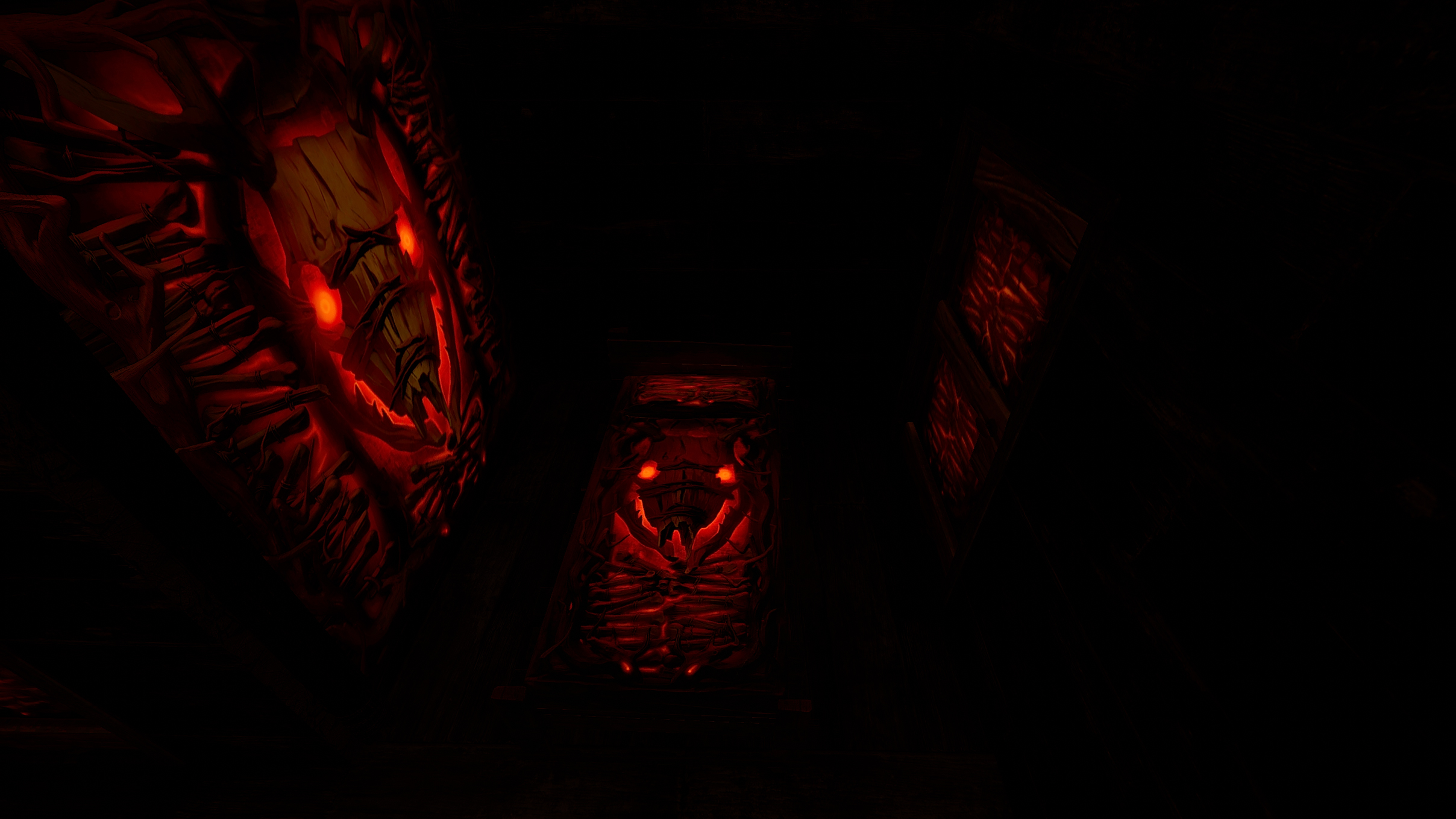 Wild Hunt Bed thumbnail 6