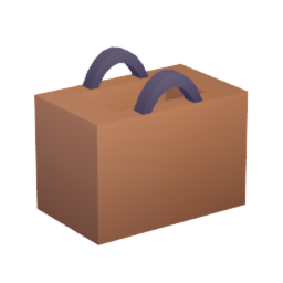 paper bag