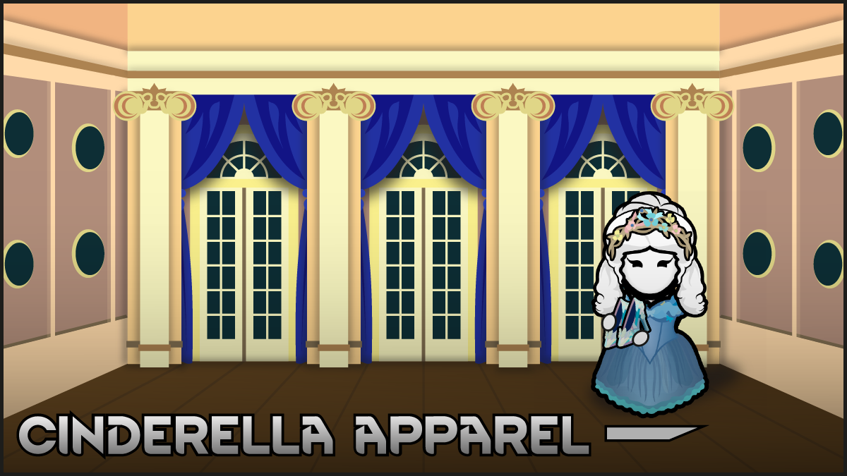 Cinderella Apparel