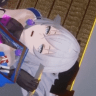 『星铁布洛妮娅』SEX_QOS警告