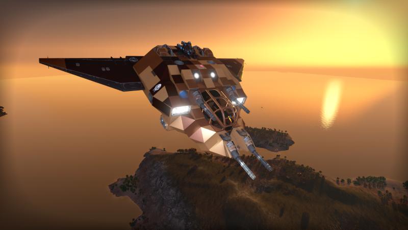 A132 DeathsHead (SV)