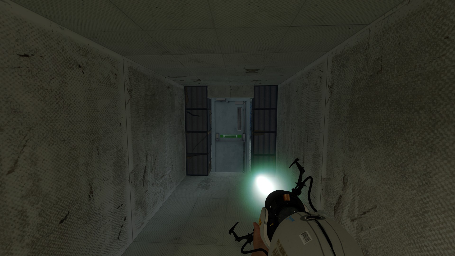 Portal 1 Retold (Chapter #06 Part #03)