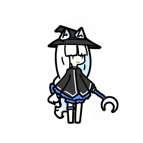 Tassha Takeover: Wizard