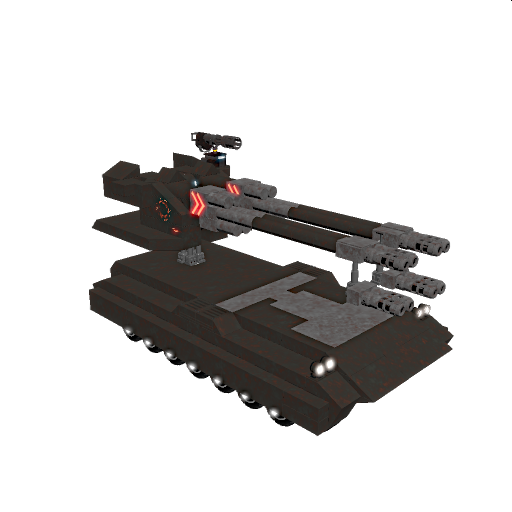 Tyis tank