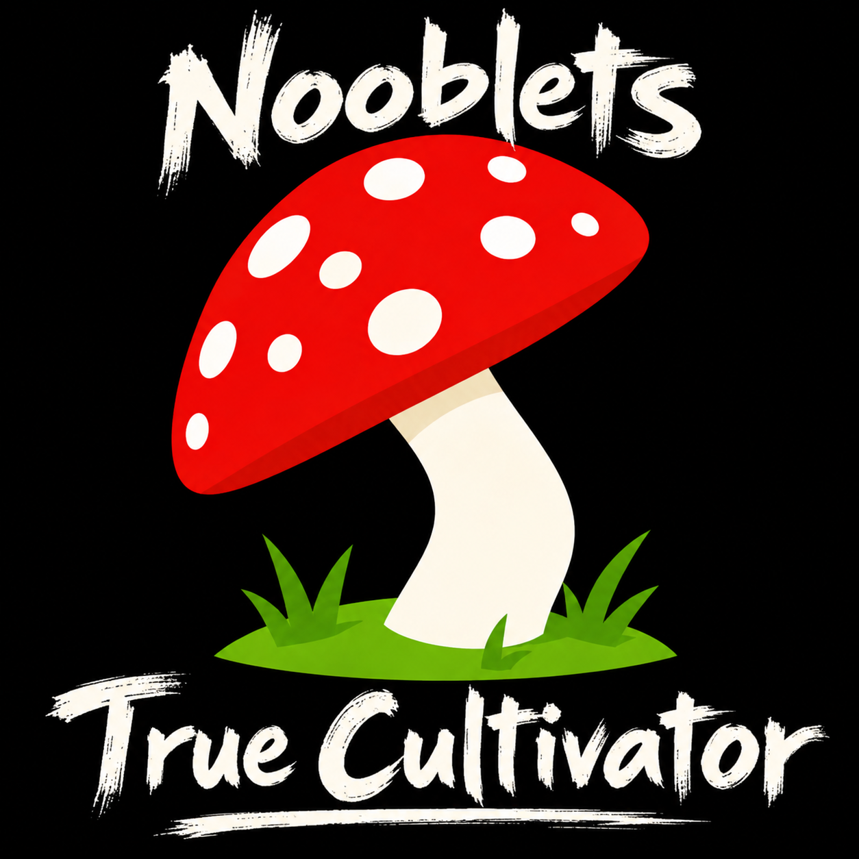 Nooblets True Cultivator preview