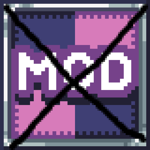 ы – tModLoader Mod