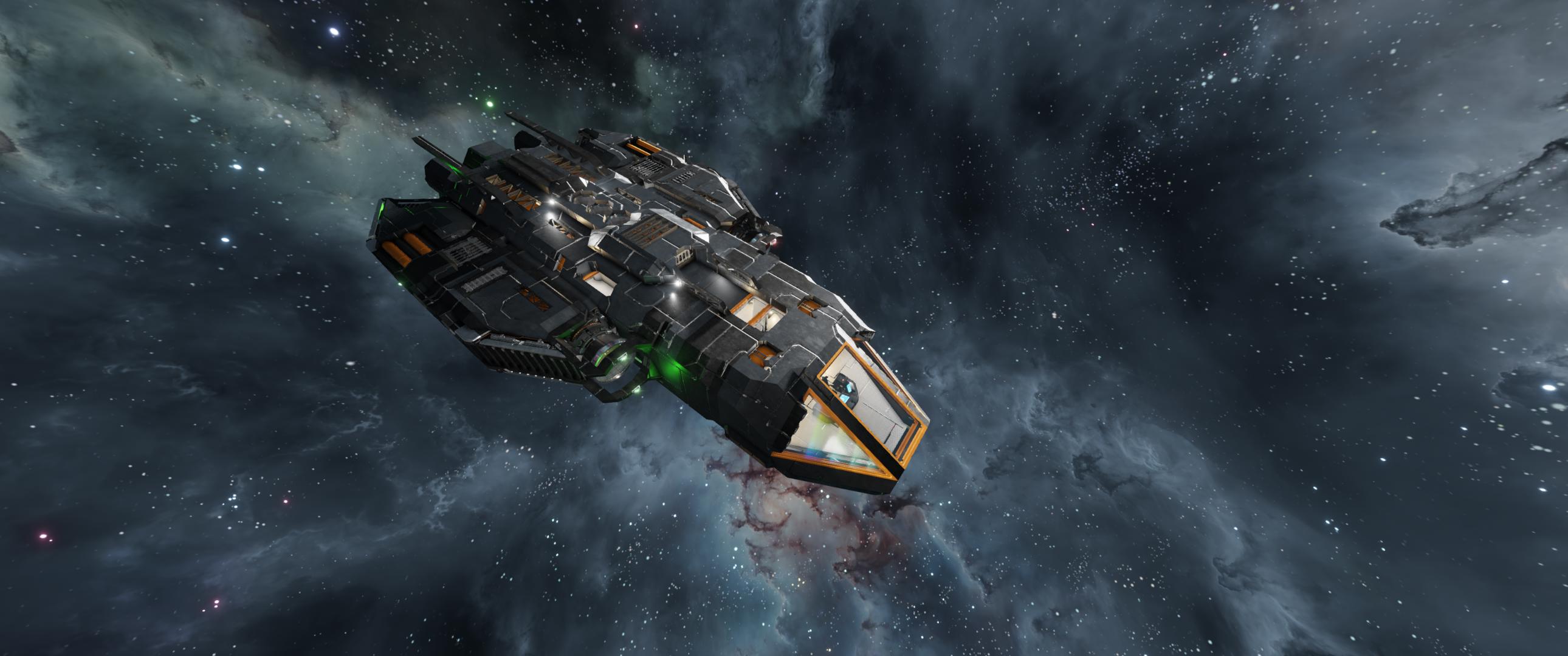 The Nomad