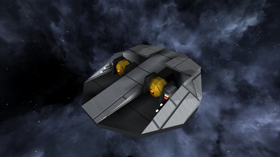 Dual Phaser Bank [Size 4]
