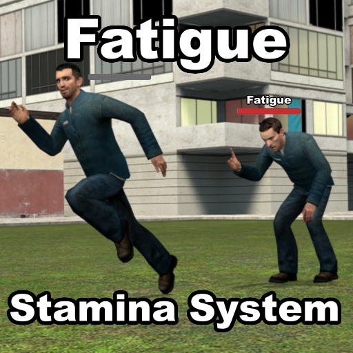 Fatigue: Stamina System